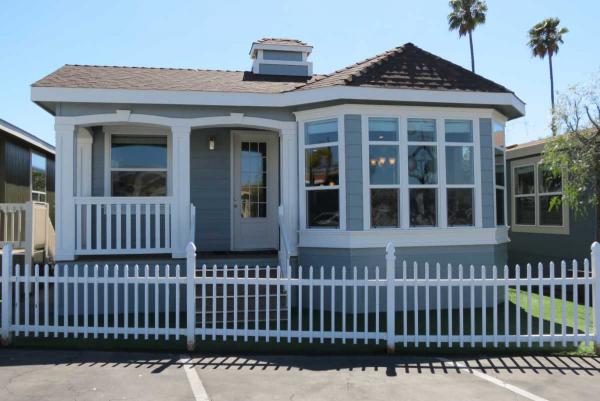 Skandia Mobile CC16444 Bolsa Chica #155Huntington Beach, CA 92649
