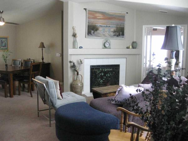 Rancho Del Rey Mobile Estates16222 Monterey Lane #59Huntington Beach, CA 92649