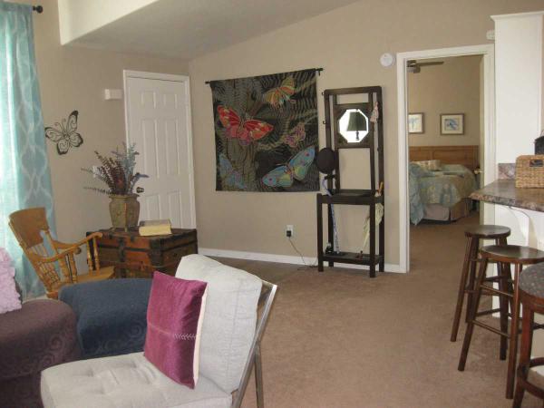 Rancho Del Rey Mobile Estates16222 Monterey Lane #59Huntington Beach, CA 92649