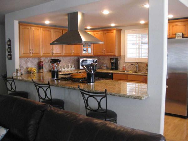 Rancho Del Rey Mobile Estates16222 Monterey Lane #224Huntington Beach, CA 92649