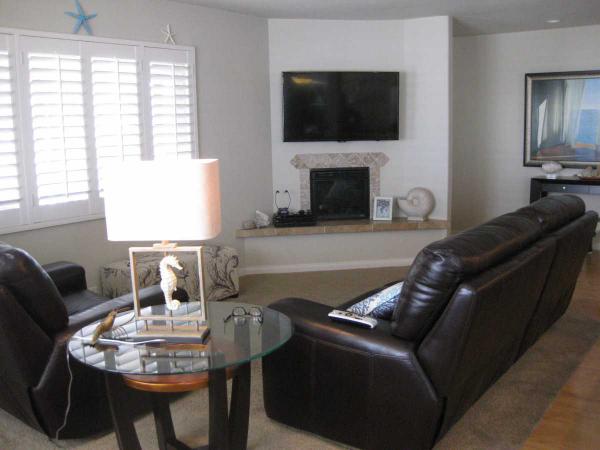 Rancho Del Rey Mobile Estates16222 Monterey Lane #224Huntington Beach, CA 92649
