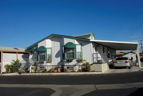 Rancho Del Rey Mobile Estates16222 MONTEREY LN., #95Huntington Beach, CA 92649
