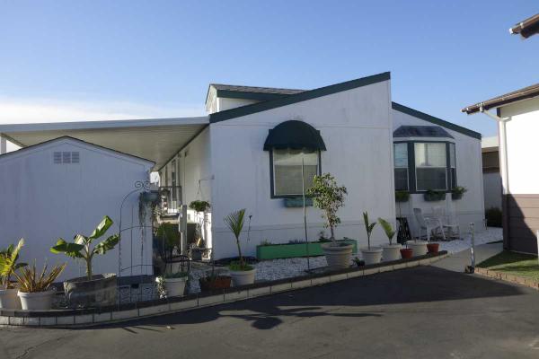 Rancho Del Rey Mobile Estates16222 MONTEREY LN., #95Huntington Beach, CA 92649