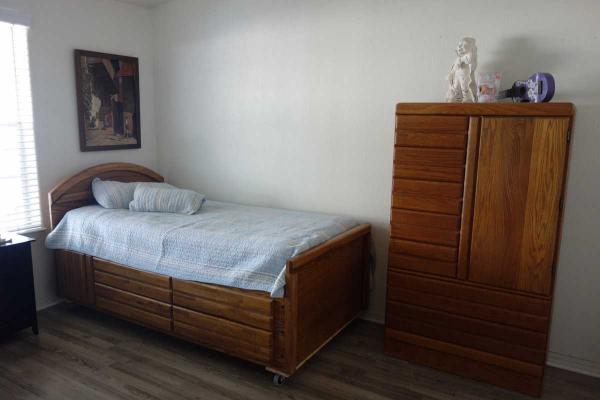 Rancho Del Rey Mobile Estates16222 MONTEREY LN., #95Huntington Beach, CA 92649