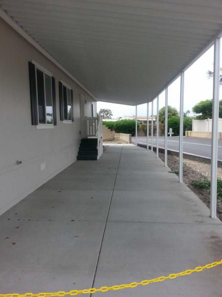 Rancho Del Rey Mobile Estates16222 Monterey Ln #167Huntington Beach, CA 92649