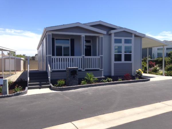 Rancho Del Rey Mobile Estates16222 Monterey Ln. #285Huntington Beach, CA 92649