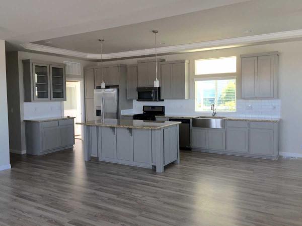 Rancho Del Rey Mobile Estates16222 Monterey Ln. #285Huntington Beach, CA 92649