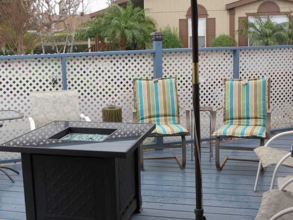Rancho Del Rey Mobile Estates16222 Monterey Ln. #73Huntington Beach, CA 92649