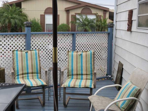Rancho Del Rey Mobile Estates16222 Monterey Ln. #73Huntington Beach, CA 92649