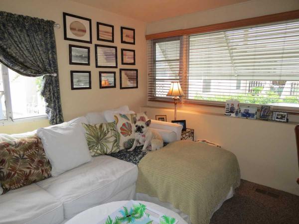 Rancho Del Rey Mobile Estates16222 Monterey Ln. #73Huntington Beach, CA 92649
