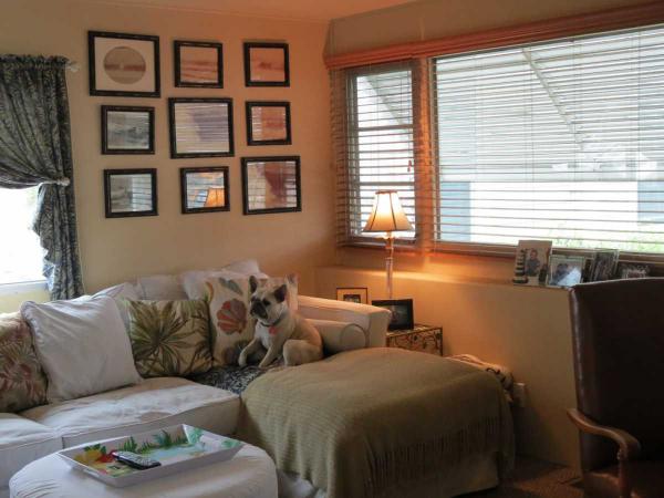 Rancho Del Rey Mobile Estates16222 Monterey Ln. #73Huntington Beach, CA 92649