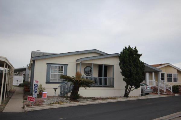 Rancho Del Rey Mobile Estates16222 Monterey Ln, #82Huntington Beach, CA 92649