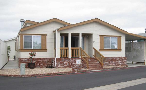 Rancho Del Rey Mobile Estates16222 Monterey Lane #96Huntington Beach, CA 92649