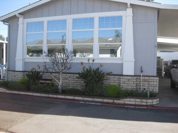 Skandia Mobile CC16444 Bolsa ChicaHuntington Beach, CA 92649