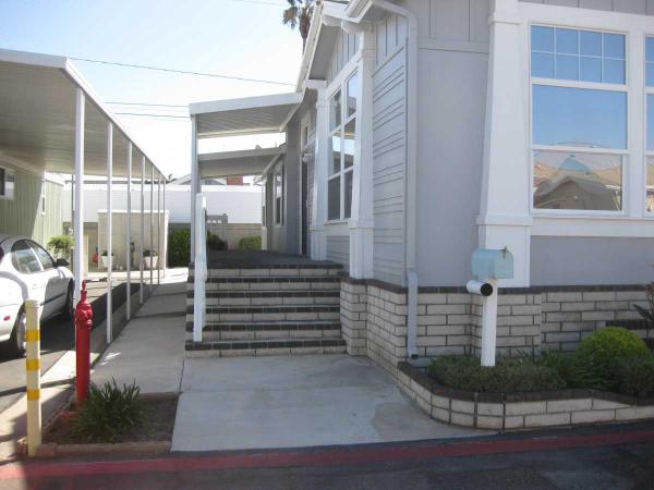 Skandia Mobile CC16444 Bolsa ChicaHuntington Beach, CA 92649