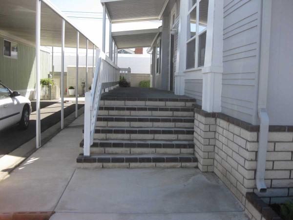 Skandia Mobile CC16444 Bolsa ChicaHuntington Beach, CA 92649