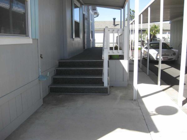 Skandia Mobile CC16444 Bolsa ChicaHuntington Beach, CA 92649