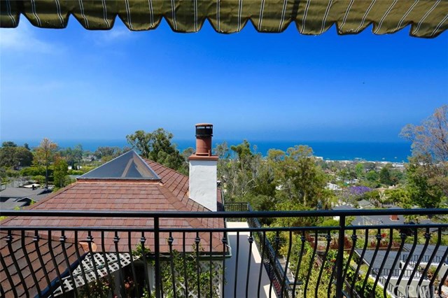 760 Rembrandt Drive, Laguna Beach, CA 92651