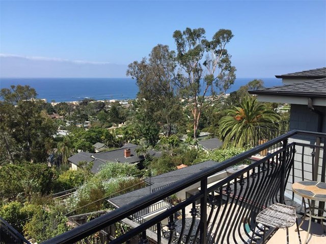 760 Rembrandt Drive, Laguna Beach, CA 92651
