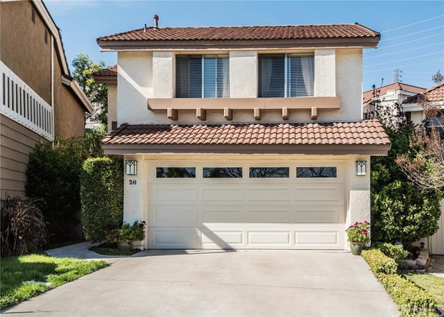 28 Encinitas Court, Laguna Beach, CA 92651