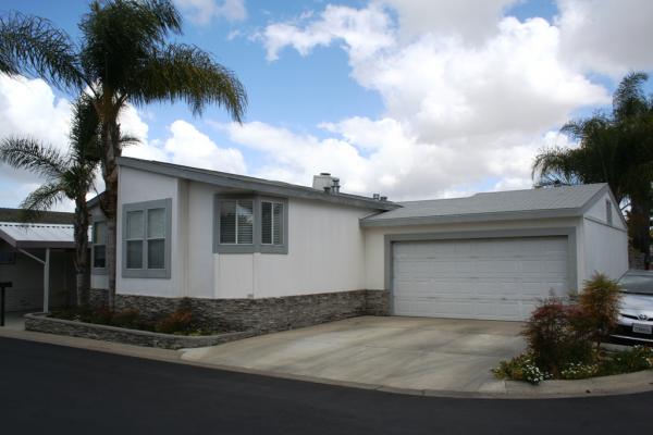 Laguna Hills Estates 23301 RIDGE RT.#154Laguna Hills, CA 92653