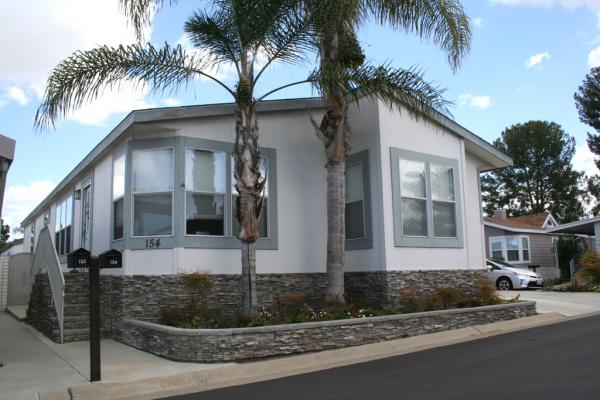 Laguna Hills Estates 23301 RIDGE RT.#154Laguna Hills, CA 92653