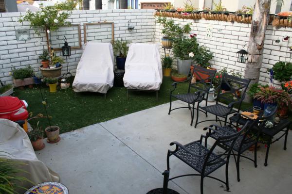 Laguna Hills Estates 23301 RIDGE RT.#154Laguna Hills, CA 92653