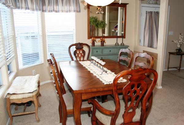 Laguna Hills Estates 23301 RIDGE RT.#154Laguna Hills, CA 92653