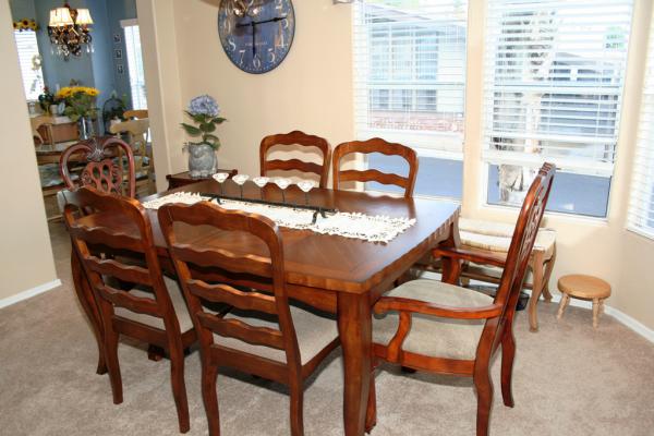 Laguna Hills Estates 23301 RIDGE RT.#154Laguna Hills, CA 92653