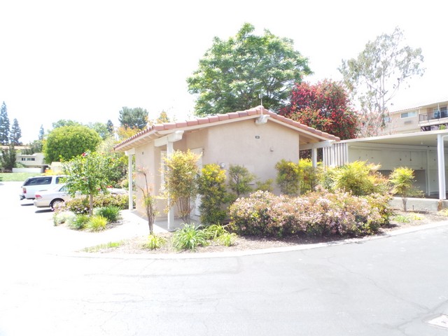 2358 Via Mariposa East Unit BLaguna Woods, CA, 92653Orange County