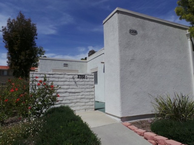 2358 Via Mariposa East Unit BLaguna Woods, CA, 92653Orange County