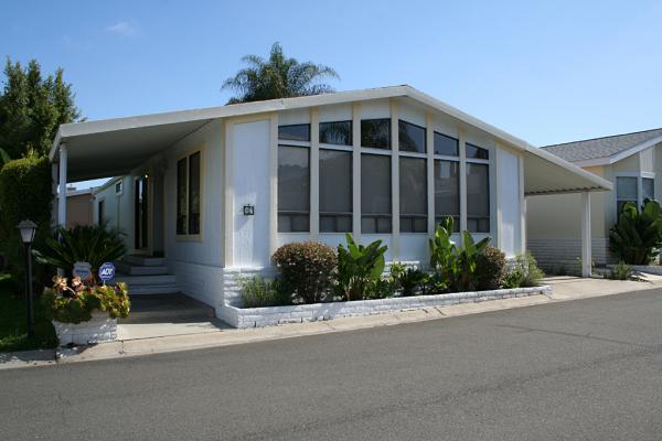 Laguna Hills Estates 23301 RIDGE RT.#47Laguna Hills, CA 92653