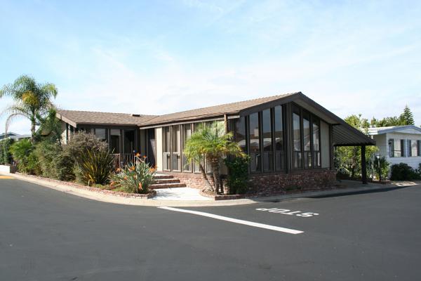 Laguna Hills Estates 23301 RIDGE RT.#127Laguna Hills, CA 92653