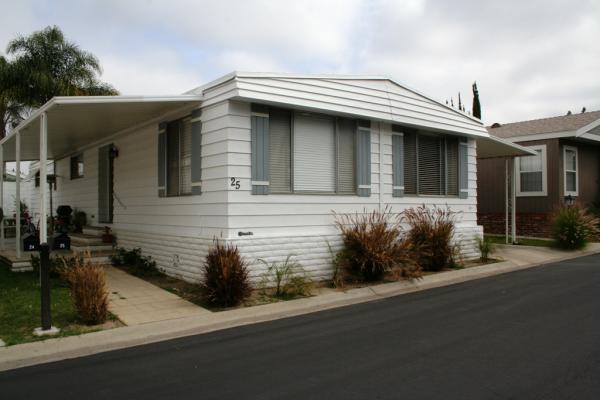 Laguna Hills Estates 23301 RIDGE RT.#25Laguna Hills, CA 92653