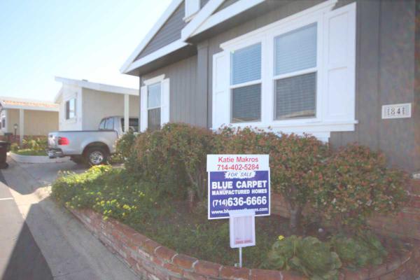 Laguna Hills Estates 23301 Ridge Route Dr. #84Laguna Hills, CA 92653