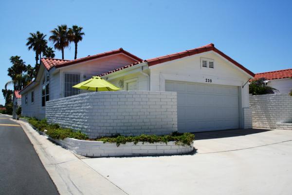 Laguna Hills Estates 23301 RIDGE RT # 239Laguna Hills, CA 92653