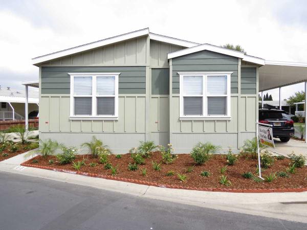 Del Prado Mobile Home Park 8200 Bolsa Ave #93Midway City, CA 92655