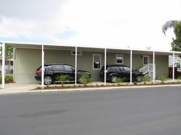 Del Prado Mobile Home Park 8200 Bolsa Ave #93Midway City, CA 92655