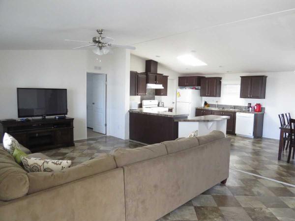 Del Prado Mobile Home Park 8200 Bolsa Ave #93Midway City, CA 92655