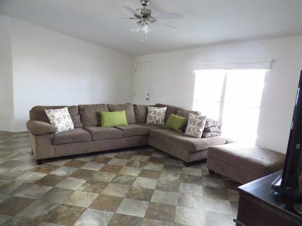 Del Prado Mobile Home Park 8200 Bolsa Ave #93Midway City, CA 92655