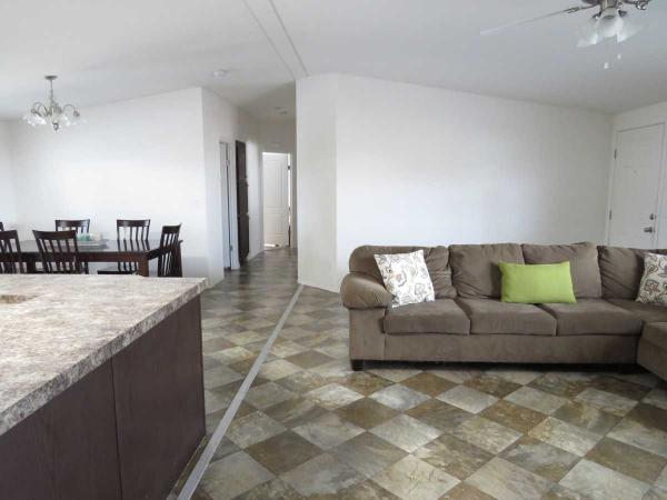 Del Prado Mobile Home Park 8200 Bolsa Ave #93Midway City, CA 92655