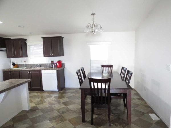 Del Prado Mobile Home Park 8200 Bolsa Ave #93Midway City, CA 92655