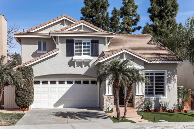 29 Poplar Drive, Aliso Viejo, CA 92656