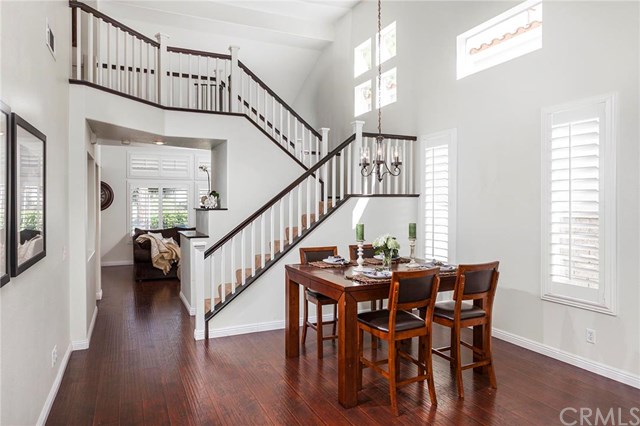 29 Poplar Drive, Aliso Viejo, CA 92656