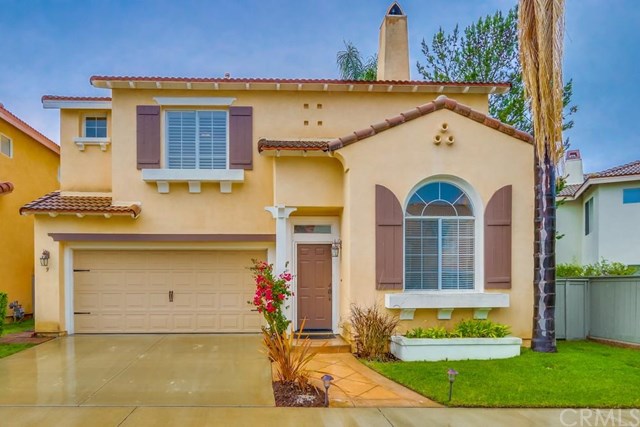 9 Francheshi Place, Aliso Viejo, CA 92656