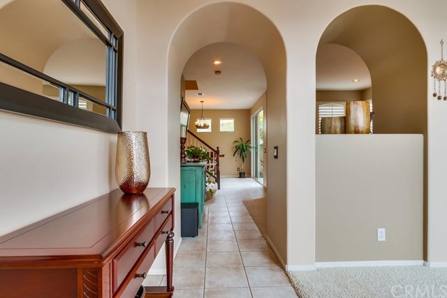 9 Francheshi Place, Aliso Viejo, CA 92656