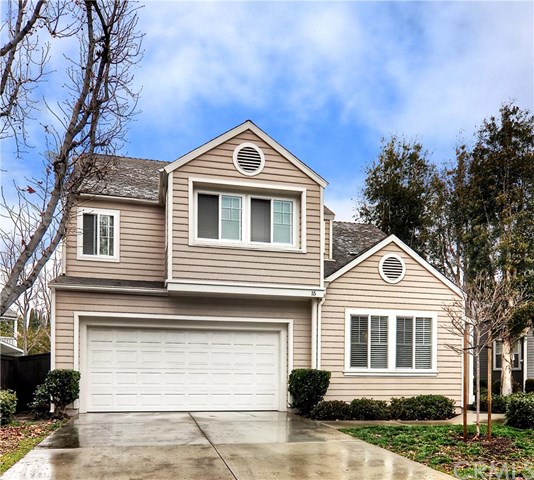 15 Water Mill, Aliso Viejo, CA 92656