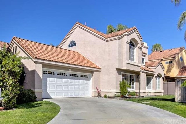 1 Saint Moritz Street, Aliso Viejo, CA 92656