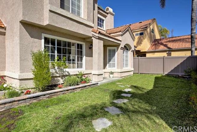 1 Saint Moritz Street, Aliso Viejo, CA 92656