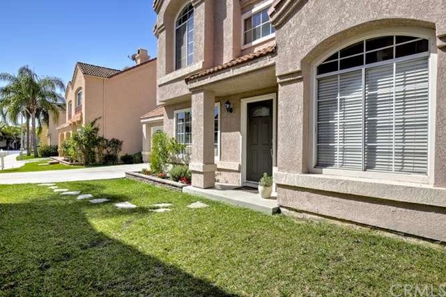 1 Saint Moritz Street, Aliso Viejo, CA 92656